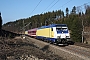 Bombardier 34712 - IGT "146 541-8"
21.03.2012 - Steinbach am Wald
Christian Klotz