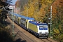 Bombardier 34712 - igt "146 541-8"
13.11.2012 - Offenburg
Yannick Hauser