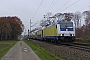 Bombardier 34712 - metronom "146 541-8"
15.11.2012 - Rastatt
Thomas Girstenbrei