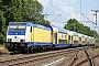 Bombardier 34712 - metronom "146 541-8"
17.06.2014 - Eschede
Gerd Zerulla