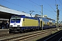 Bombardier 34712 - metronom "146 541-8"
03.05.2014 - Hannover, Hauptbahnhof
Marius Segelke