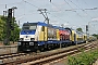 Bombardier 34712 - metronom "146 541-8"
05.06.2017 - Uelzen
Gerd Zerulla