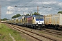 Bombardier 34712 - metronom "146 541-8"
04.07.2017 - Uelzen-Klein Süstedt
Gerd Zerulla