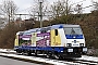 Bombardier 34712 - metronom "146 541-8"
18.01.2021 - Kassel
Christian Klotz