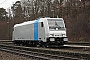 Bombardier 34713 - Railpool "185 681-4"
26.02.2010 - Guxhagen
Sebastian Hasecke
