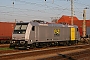 Bombardier 34713 - PCT "185 681-4"
25.04.2010 - Frankfurt (Oder)
Benjamin Triebke