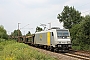 Bombardier 34713 - PCT "185 681-4"
13.08.2010 - Hannover-Limmer
Thomas Wohlfarth