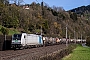 Bombardier 34713 - SETG "185 681-4"
12.10.2014 - Pfarrwerfen
Martin Radner