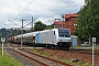 Bombardier 34713 - DB Cargo "185 681-4"
07.09.2017 - Orlamünde
Tobias Schubbert