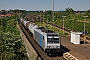 Bombardier 34713 - IGE "185 681-4"
21.05.2018 - Kassel-Oberzwehren
Christian Klotz