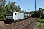 Bombardier 34713 - Raildox "185 681-4"
28.05.2020 - Uelzen
Gerd Zerulla