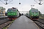 Bombardier 34714 - Green Cargo "Re 1429"
17.06.2013 - Boden
Gerold Rauter