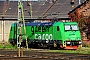 Bombardier 34714 - Green Cargo "Re 1429"
28.08.2014 - Hallsberg
Peider Trippi