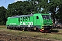 Bombardier 34714 - Green Cargo "Re 1429"
28.08.2015 - Kalmar
Ulrich Völz