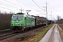 Bombardier 34714 - Green Cargo "Re 1429"
05.01.2018 - Eslöv
Nico Daniel