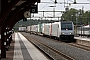 Bombardier 34715 - OnRail "185 682-2"
26.07.2025 - Kristinehamn
Markus Blidh