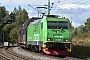 Bombardier 34716 - Green Cargo "Re 1430"
09.09.2026 - FröviPeider Trippi