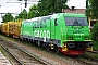 Bombardier 34718 - Green Cargo "Re 1432"
14.06.2010 - Borlänge
Frode Kalleberg