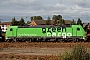 Bombardier 34718 - Green Cargo "Re 1432"
01.09.2010 - Boden
Anders Jansson