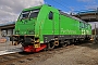 Bombardier 34718 - Green Cargo "Re 1432"
31.03.2015 - Hallsberg
Philippe Blaser