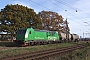 Bombardier 34718 - Green Cargo "Re 1432"
27.10.2015 - Kalmar
Ulrich Völz