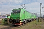 Bombardier 34718 - Green Cargo "Re 1432"
12.052013 - Borlänge
Markus Blidh