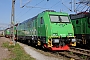 Bombardier 34718 - Green Cargo "Re 1432"
07.08.2014 - Hallsberg
Markus Blidh