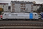 Bombardier 34719 - Railpool "185 683-0"
31.10.2010 - Linz
Karl Kepplinger