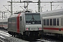Bombardier 34719 - Railpool "185 683-0"
08.12.2010 - Fulda
Martin Voigt