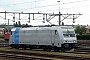 Bombardier 34720 - RTB "185 684-8"
03.08.2010 - Venlo
Ronnie Beijers