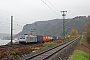 Bombardier 34720 - RTB "185 684-8"
10.11.2012 - Linz (Rhein)
Daniel Michler