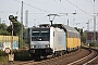 Bombardier 34720 - RTB Cargo "185 684-8"
04.09.2014 - Nienburg (Weser)
Thomas Wohlfarth