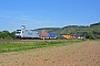 Bombardier 34720 - RTB CARGO "185 684-8"
29.08.2017 - Himmelstadt
Marcus Schrödter