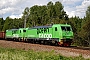 Bombardier 34721 - Green Cargo "Re 1433"
06.07.2010 - Ornäs (Borlänge)
Anders Jansson