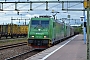 Bombardier 34721 - Green Cargo "Re 1433"
13.09.2011 - Falun
Knut Ragnar Holme