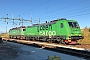 Bombardier 34721 - Green Cargo "Re 1433"
16.07.2019 - Malmö
Jacob Wittrup-Thomsen