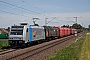 Bombardier 34722 - Transpetrol "185 696-2"
02.06.2013 - Jüchen
Patrick Böttger