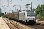 Bombardier 34722 - TXL "185 696-2"
26.06.2010 - München-Heimeranplatz
Michael Stempfle