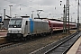 Bombardier 34722 - Railpool "185 696-2"
24.06.2012 - Dormund, HauptbahnhofArne Schuessler