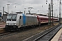 Bombardier 34722 - Railpool "185 696-2"
24.06.2012 - Dormund, Hauptbahnhof
Arne Schuessler