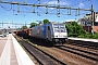 Bombardier 34722 - TXL "185 696-2"
13.06.2012 - Hallsberg
Frode Kalleberg