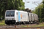 Bombardier 34722 - Transpetrol "185 696-2"
25.05.2013 - Mönchengladbach-Rheydt, Hbf
Dr.Günther Barths