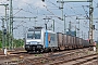 Bombardier 34722 - Transpetrol "185 696-2"
16.09.2014 - Oberhausen West
Rolf Alberts