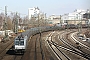 Bombardier 34722 - Transpetrol "185 696-2"
15.03.2013 - Minden (Westfalen)
Thomas Wohlfarth