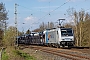 Bombardier 34722 - HGB "185 696-2"
07.04.2019 - Kohlscheid
Werner Consten