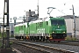 Bombardier 34723 - Green Cargo "Re 1434"
03.07.2010 - Luleå
Bengt Dahlberg