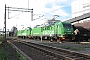 Bombardier 34723 - Green Cargo "Re 1434"
03.07.2010 - Luleå
Bengt Dahlberg