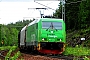 Bombardier 34723 - Green Cargo "Re 1434"
15.06.2015 - Rämshyttan
Peider Trippi
