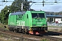 Bombardier 34723 - Green Cargo "Re 1434"
11.09.2015 - Hallsberg
Leon Schrijvers