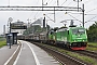 Bombardier 34723 - Green Cargo "Re 1434"
22.07.2025 - Örtofta
Martin Schubotz